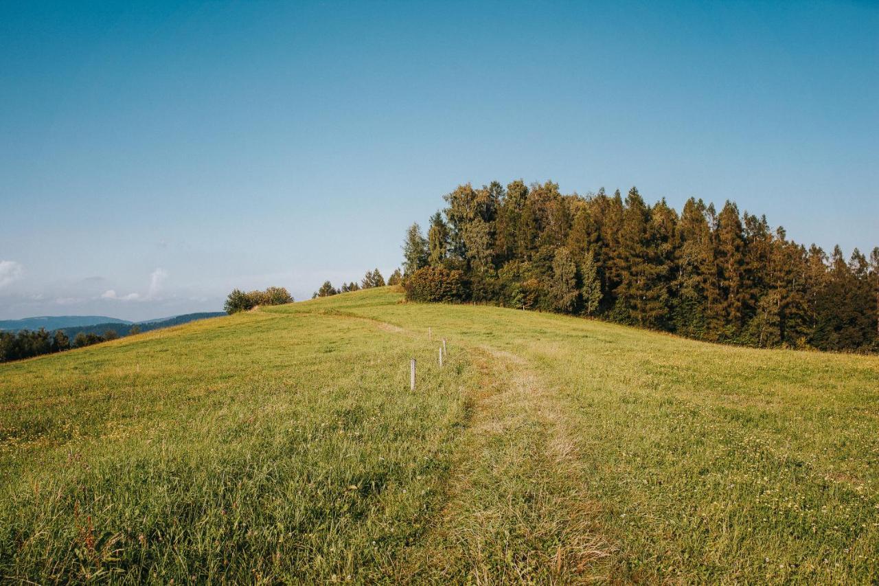 Pasieka - Dom Wypoczynkowy Bacza Esterno foto