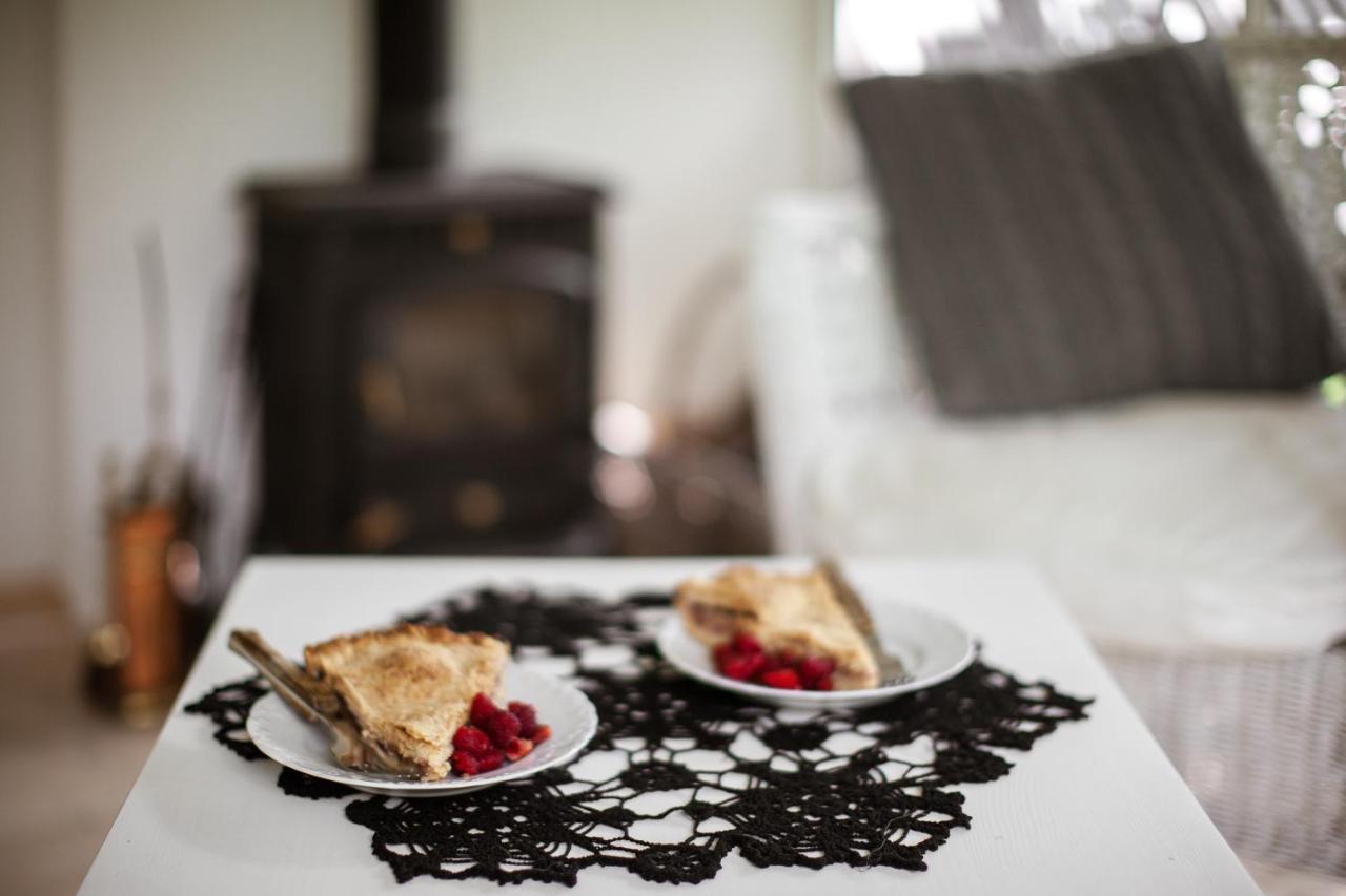 Pasieka - Dom Wypoczynkowy Bacza Esterno foto