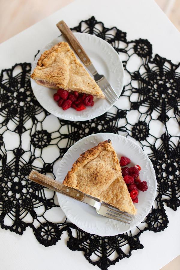 Pasieka - Dom Wypoczynkowy Bacza Esterno foto